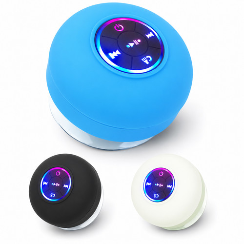Wireless shower speaker - wireless,