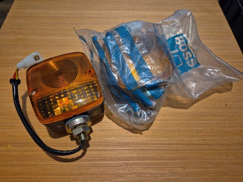 New old stock boss - old,