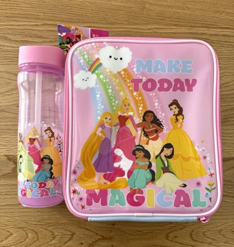 Disney princess pink insulated - disney,