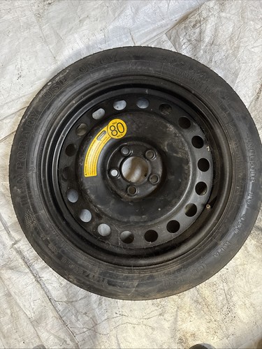 Chrysler 300c space saver - 300c,