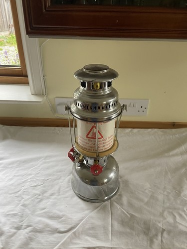 Vintage kerosene lantern - kerosene,