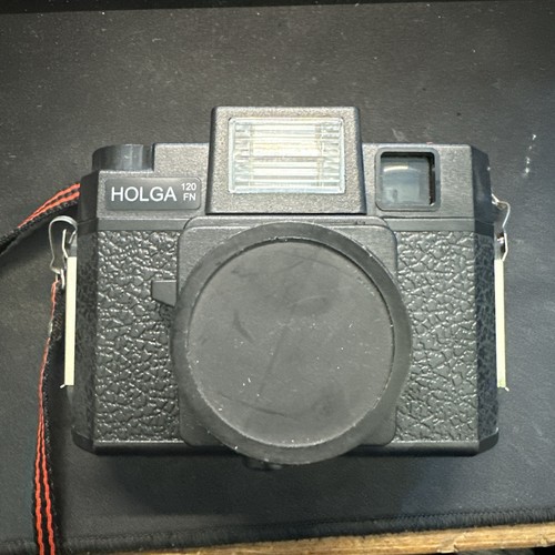 Holga 120fn simple - holga,