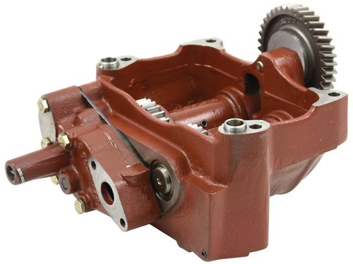 Sparex balancer unit for