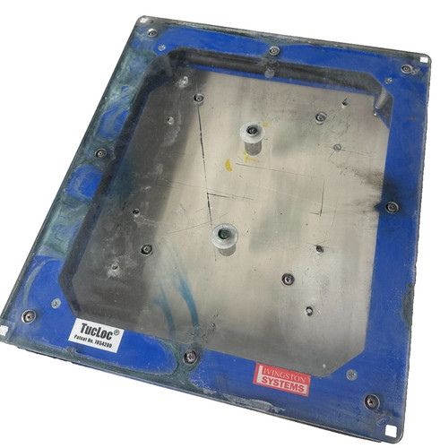 Livingston medium 14x16 tucloc - 14x16,