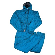 Vintage Killy Ski Suit One