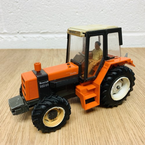 Vintage 1985 britains farm - 1985,