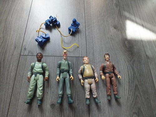 Vintage 1987 kenner the - the, real