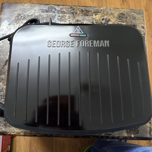 George foreman electric - electric, gr