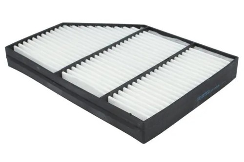 Filter cabin air fits - air,