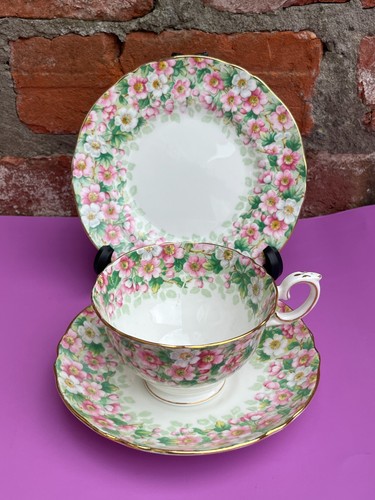 Fine bone china crown - china,