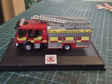 Oxford Diecast 1.76 Code 3