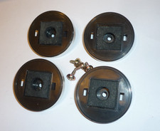 All Feet from a TEAC CR-H250