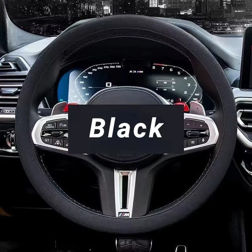 Anti slip silicone steering - slip,