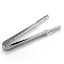 Stainless Steel Silver Ice