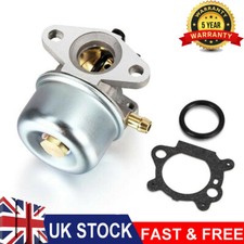Carburettor Carb For Briggs &