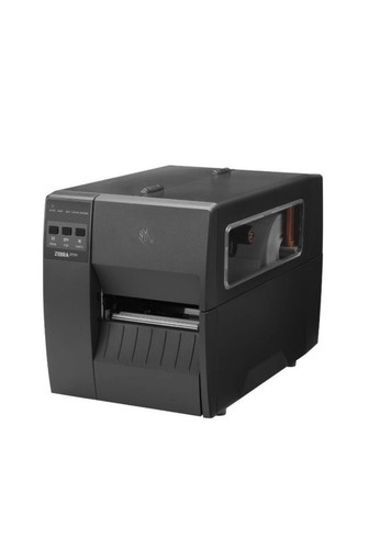 Zebra zt111 300dpi - zebra, 4”