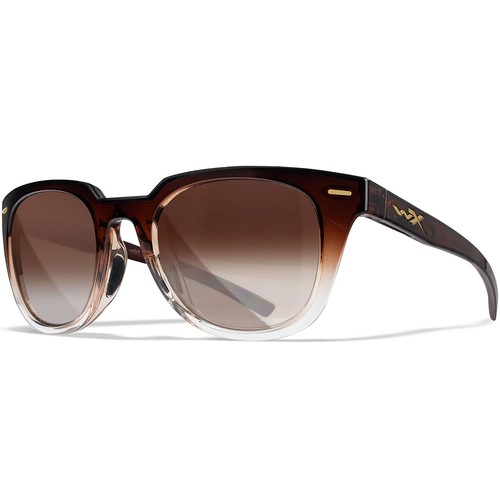 Wiley ultra glasses brown - wiley,