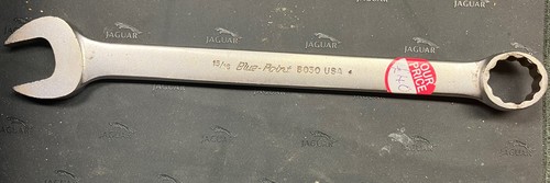 Blue point combination - blue,