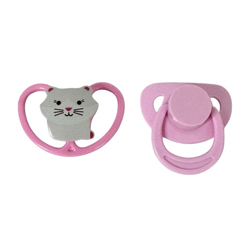 Magnetic pacifier dummy - magnetic,