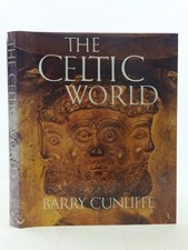 Celtic World (Celtic interest)