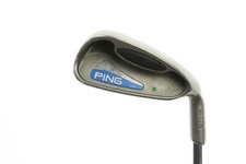 Ping G2 HL Right Handed 4-iron Mens Stiff Steel