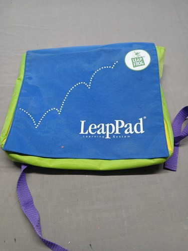 Leapfrog leappad carry - leappad, case