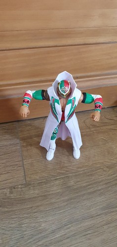Wwe elite collection action - wwe,
