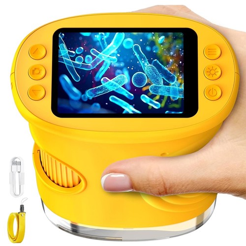 1000x handheld microscope for - microscope,