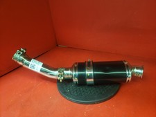 2012 YAMAHA FZ8 AFTERMARKET