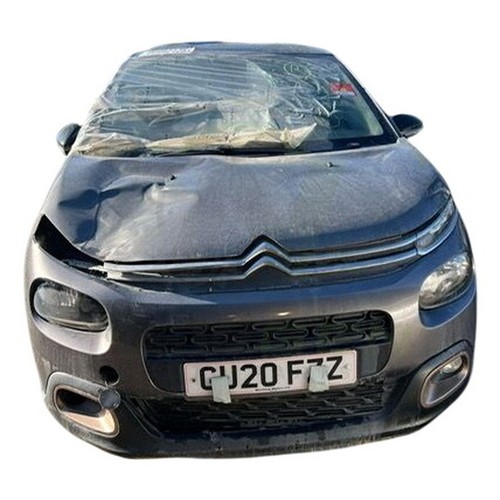 Citroen inch 5j alloy - citroen,