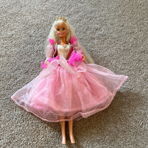 Sindy hasbro doll - hasbro,