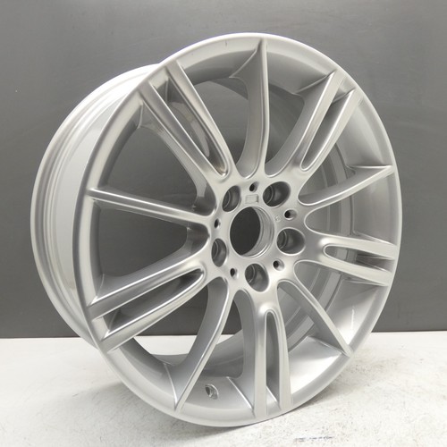 Bmw series mv3 alloy - 3, 18"