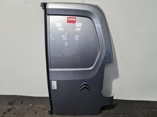 CITROEN BERLINGO MK3 2019