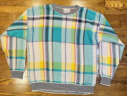 Vintage christian dior sweater - dior,