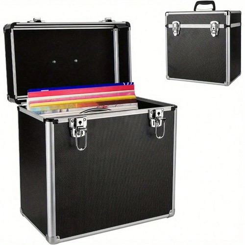 Vinyl record storage dj - lp,