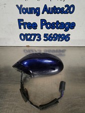 MAZDA MX5 MK2 2001-2005