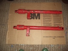 Massey Ferguson Loader Hydraulic Rams MF 40 Tractor Front Power Loader NOS parts