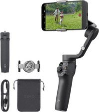 DJI Osmo Mobile 6 Smartphone