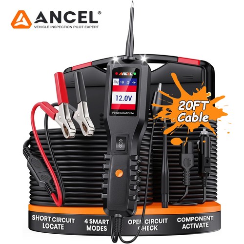 Ancel pb100 powerscan - pb100,