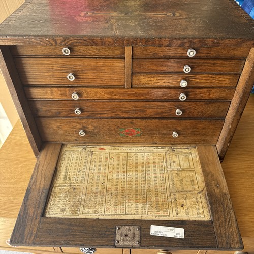 Neslein vintage drawer - vintage, 8