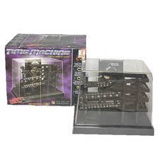 Vintage Time Machine Kinetic