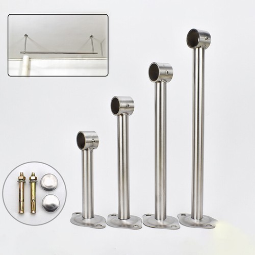 Wardrobe rail hanger rod - rail,