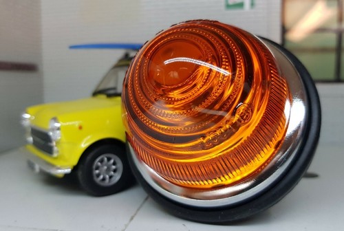 Austin classic mini oem new - austin,