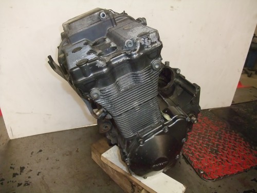 Suzuki bandit gsf1200s 2003 - bandit,