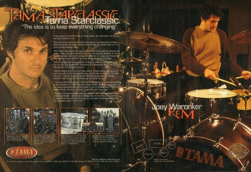 2000 2pg print tama - 2pg, ad