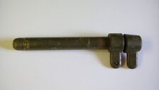 CLARK, RACAL ANTENNA MAST CROSS PIN ASSY LOCKING TYPE, NSN 5985 99 620 2943