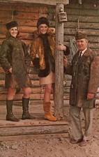 New Designs Pacific Seal Co