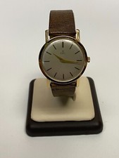 VINTAGE EBEL GOLD
