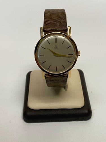 Vintage ebel gold - vintage,