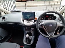 Gps sat nav 10.1 Android 8.0 double din car radio stereo did player 4gb